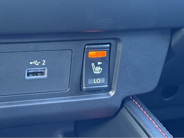 2026 Nissan Frontier Crew Cab PRO-X®