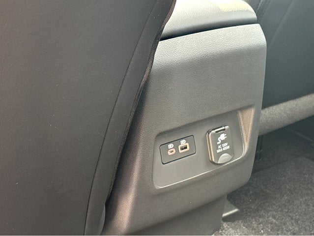 2026 Nissan Frontier Crew Cab PRO-X®