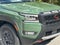 2026 Nissan Frontier Crew Cab PRO-X®