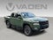 2026 Nissan Frontier Crew Cab PRO-X®