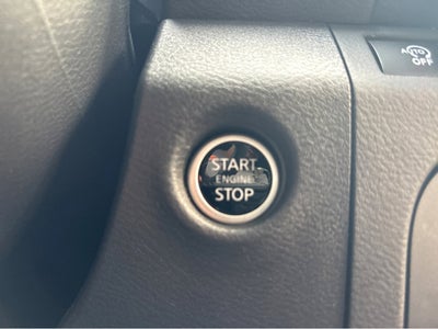 2026 Nissan Frontier Crew Cab PRO-X®