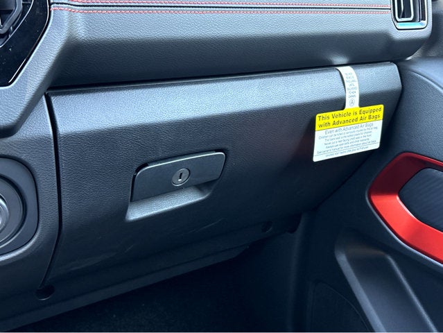 2026 Nissan Frontier Crew Cab PRO-X®