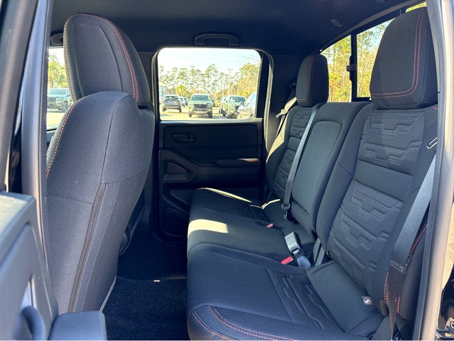 2026 Nissan Frontier Crew Cab PRO-X®