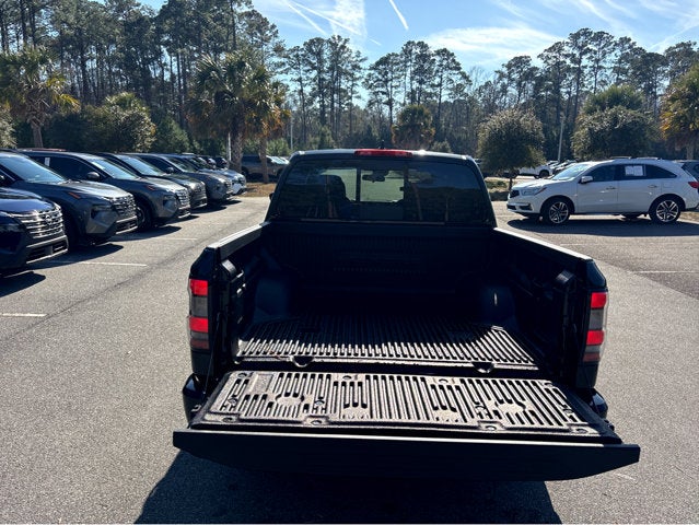 2026 Nissan Frontier Crew Cab PRO-X®