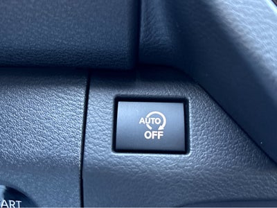 2026 Nissan Frontier Crew Cab PRO-X®