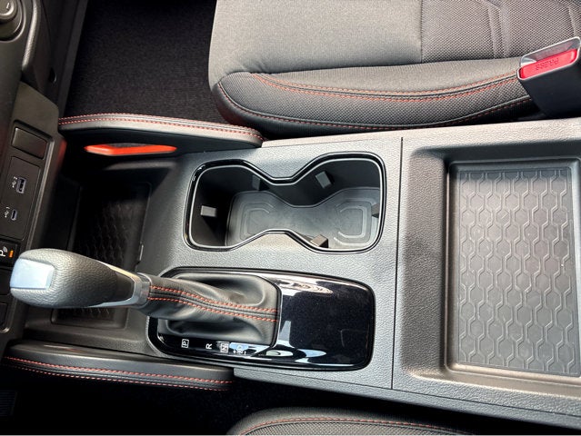 2026 Nissan Frontier Crew Cab PRO-X®