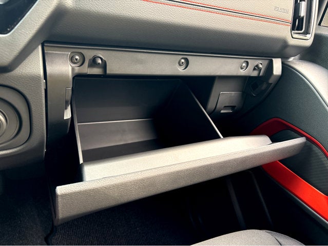 2026 Nissan Frontier Crew Cab PRO-X®