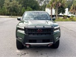 2026 Nissan Frontier Crew Cab PRO-X®