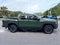 2026 Nissan Frontier Crew Cab PRO-X®