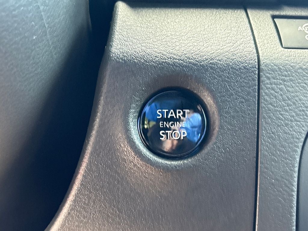 2026 Nissan Frontier Crew Cab PRO-X®