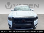 2026 Nissan Frontier Crew Cab PRO-X®
