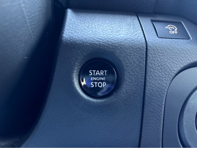 2026 Nissan Frontier Crew Cab PRO-X®