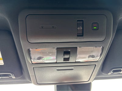 2026 Nissan Frontier Crew Cab PRO-X®