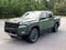 2025 Nissan Frontier Crew Cab PRO-4X®