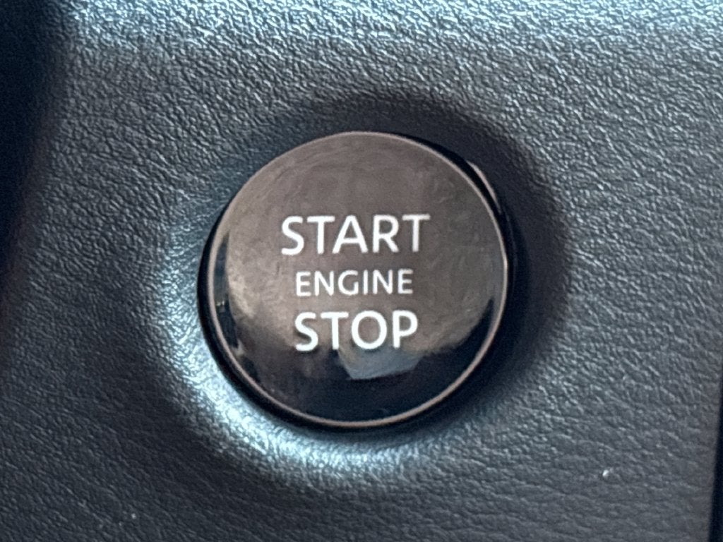 2027 Nissan Frontier Crew Cab PRO-4X®