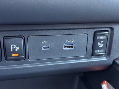 2027 Nissan Frontier Crew Cab PRO-4X®