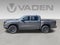 2027 Nissan Frontier Crew Cab PRO-4X®