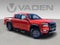 2025 Nissan Frontier Crew Cab PRO-4X®