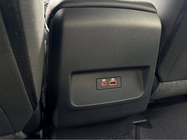 2025 Nissan Frontier Crew Cab PRO-4X®