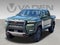 2027 Nissan Frontier Crew Cab PRO-4X®