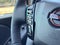 2027 Nissan Frontier Crew Cab PRO-4X®