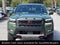 2027 Nissan Frontier Crew Cab PRO-4X®