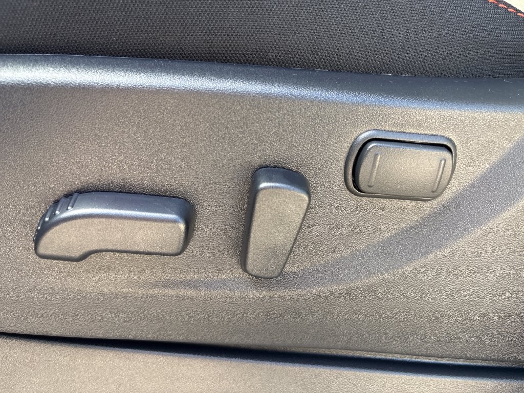 2027 Nissan Frontier Crew Cab PRO-4X®