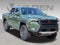 2027 Nissan Frontier Crew Cab PRO-4X®