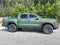 2027 Nissan Frontier Crew Cab PRO-4X®