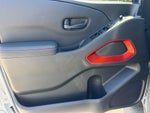 2027 Nissan Frontier Crew Cab PRO-4X®
