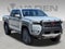 2027 Nissan Frontier Crew Cab PRO-4X®