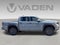 2027 Nissan Frontier Crew Cab PRO-4X®