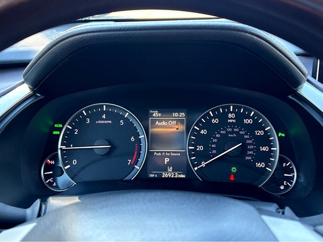 2016 Lexus RX 350 350