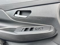 2027 Nissan Sentra S