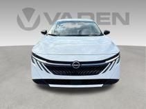 2027 Nissan Sentra S