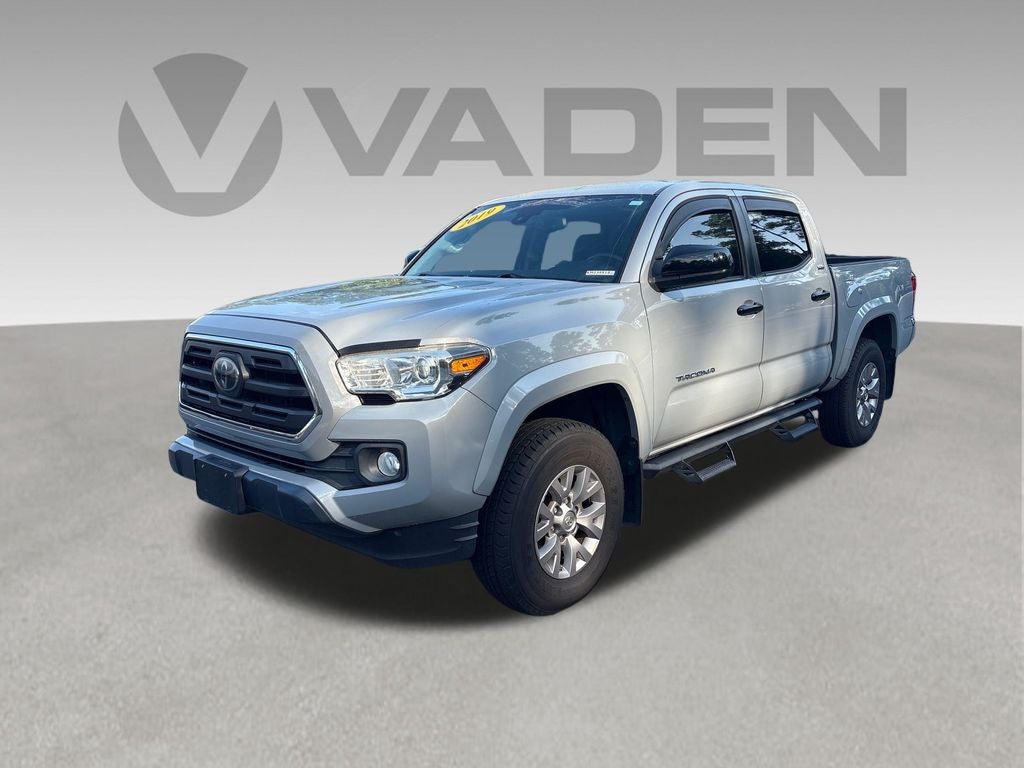 2019 Toyota Tacoma SR5 V6
