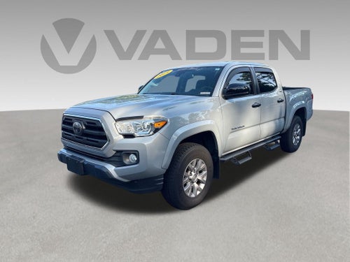 2019 Toyota Tacoma SR5 V6