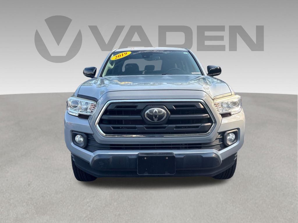 2019 Toyota Tacoma SR5 V6
