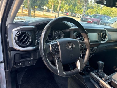 2019 Toyota Tacoma SR5 V6