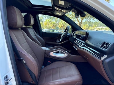 2024 Mercedes-Benz GLE GLE 350