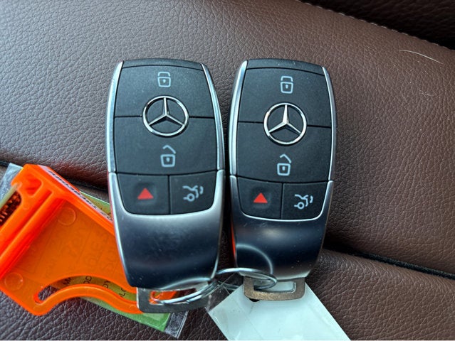 2024 Mercedes-Benz GLE GLE 350