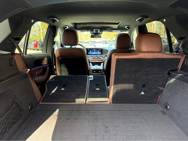 2024 Mercedes-Benz GLE GLE 350