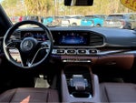 2024 Mercedes-Benz GLE GLE 350