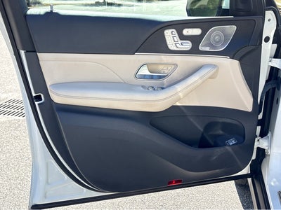 2020 Mercedes-Benz GLE GLE 350