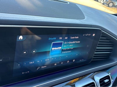 2020 Mercedes-Benz GLE GLE 350