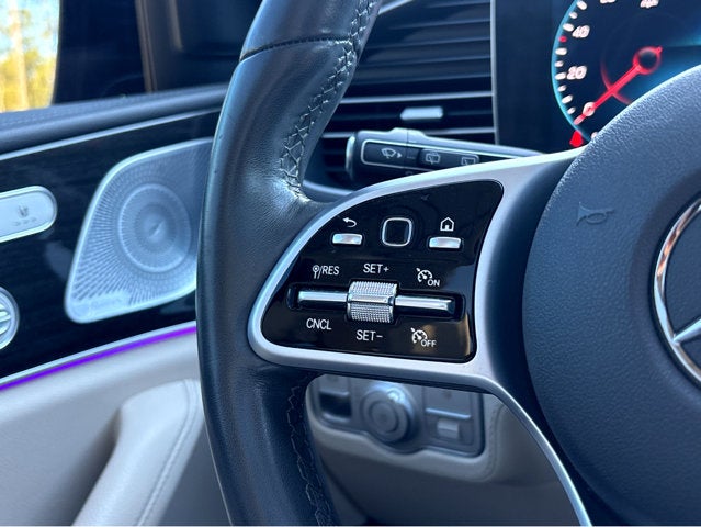 2020 Mercedes-Benz GLE GLE 350