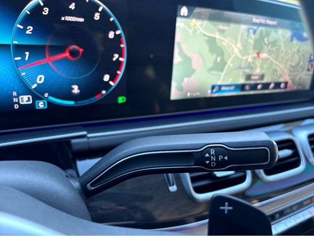 2020 Mercedes-Benz GLE GLE 350