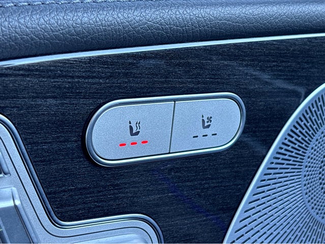 2020 Mercedes-Benz GLE GLE 350