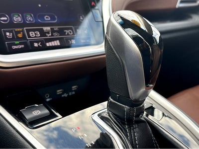 2020 Subaru Outback Touring XT