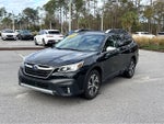 2020 Subaru Outback Touring XT